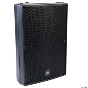 Australian Monitor XRS10P Self Powered 10" Speaker
