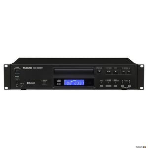 Tascam CD200BT
