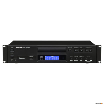 Tascam CD200BT