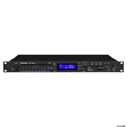 Tascam CD400U