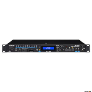 Tascam MP800U