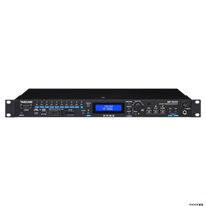 Tascam MP800U