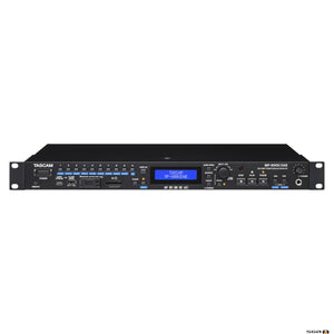 Tascam MP800UDAB
