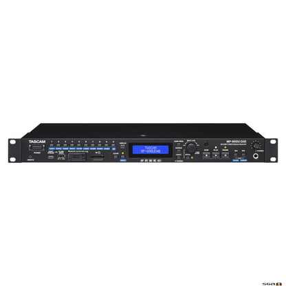 Tascam MP800UDAB