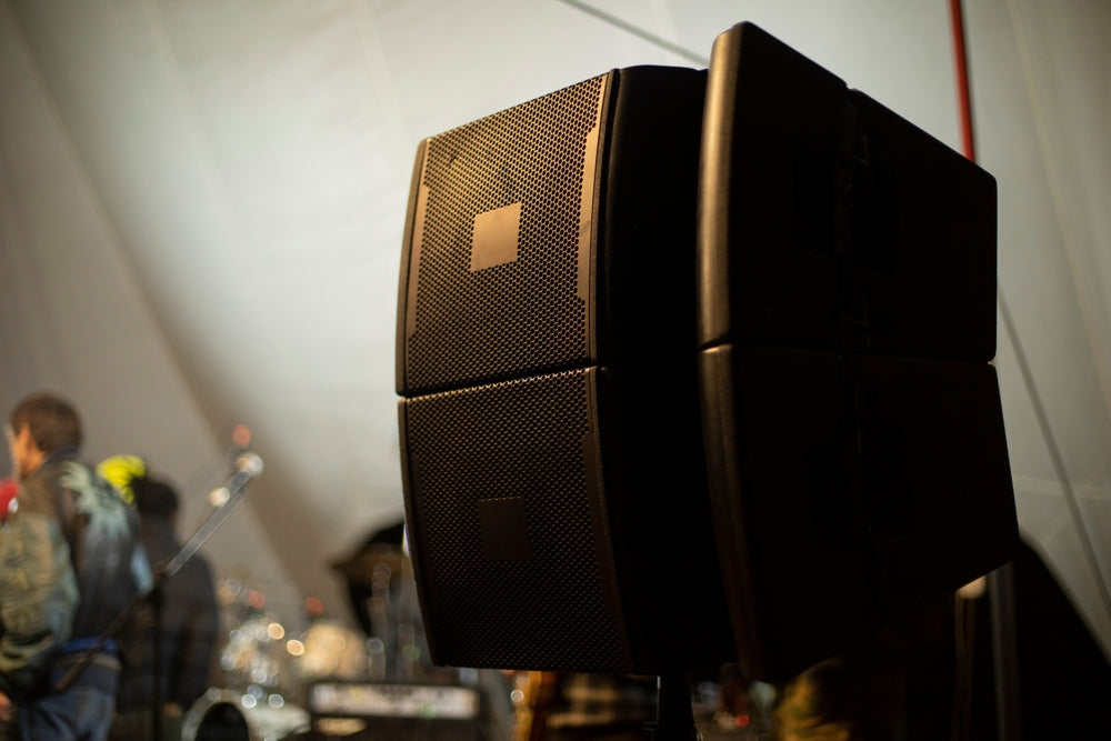 PA System | PA Systems for Sale | Portable Sound System