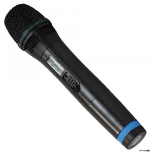 Mipro ACT32H Wireless Hanheld Microphone