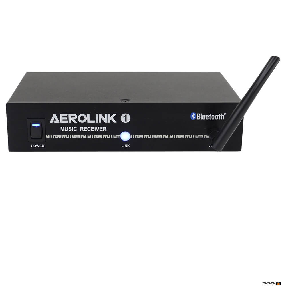 aerolink-fa-al-3-0 bluetooth receiver