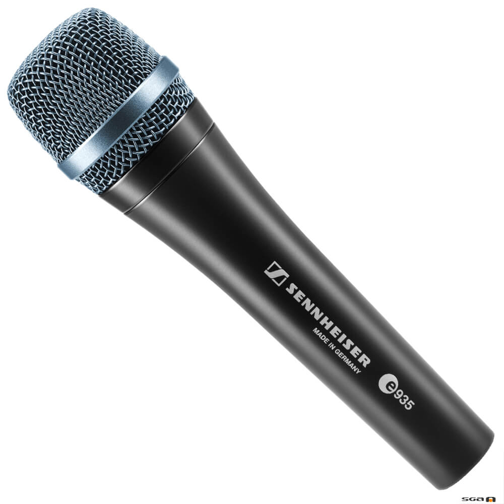 Sennheiser e935 Dynamic cardioid vocal microphone