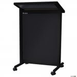 Lectrum Classic L20 Lectern - Soundgear Australia