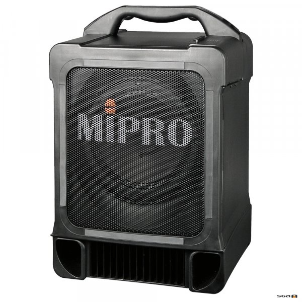 mipro ma707 pa system