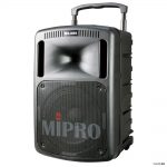 Mipro MA505 PA System With Bluetooth Soundgear Australia