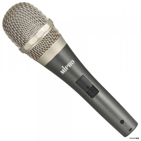 Mipro MM39 corded microphone