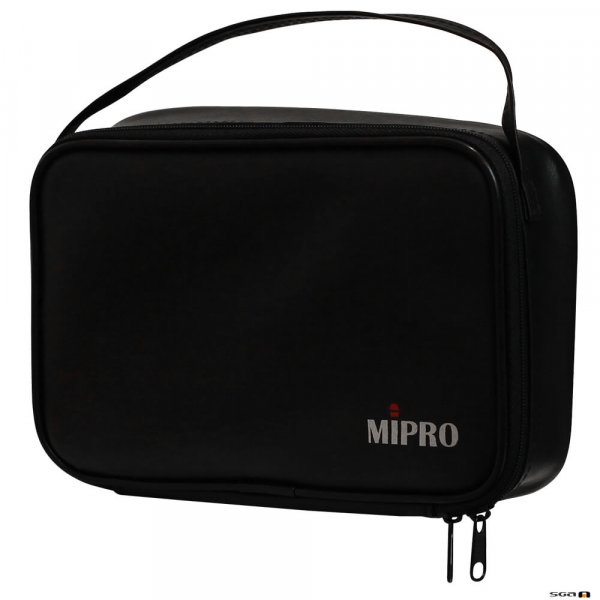 Mipro Mu Case carry pouch for head microphones