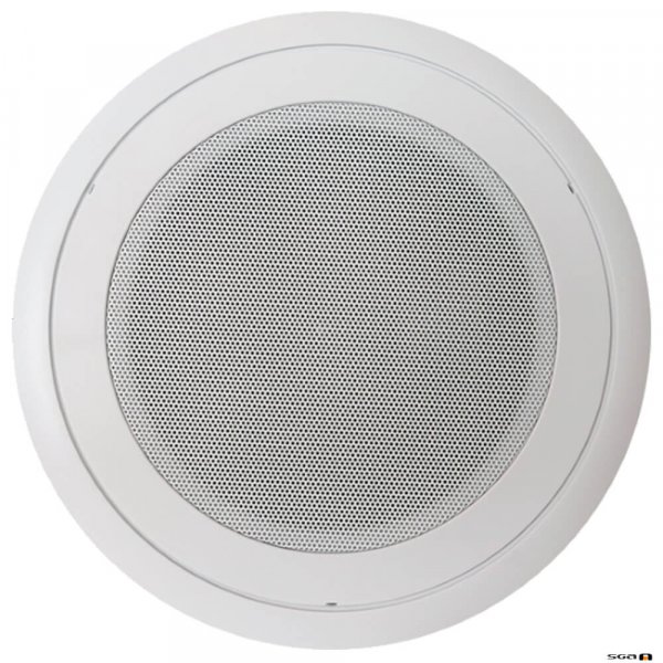 Australian Monitor QF6WRC Ceiling Speaker 12W 6 inch IP55