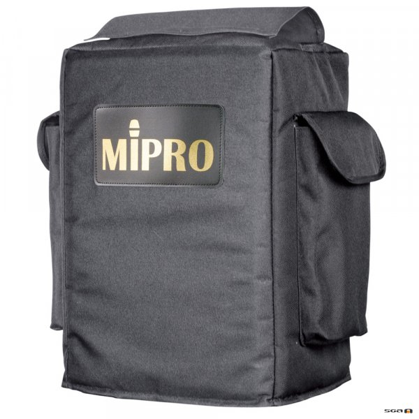 Mipro SC50 Protective carry and storage bag with compartments for MA-705/505 Portable PA