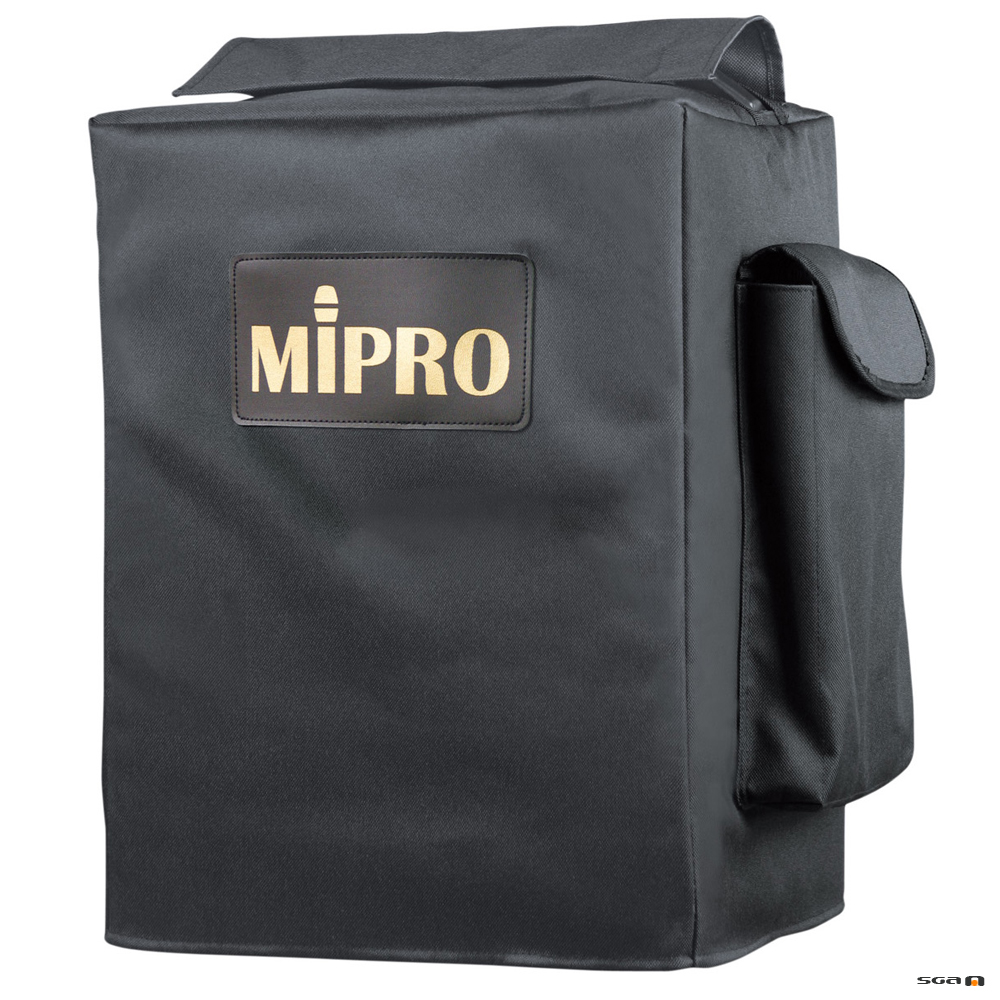 Mipro SC70 Storage Cover Bag. Protective carry & storage bag for Mipro MA-707 portable PA system