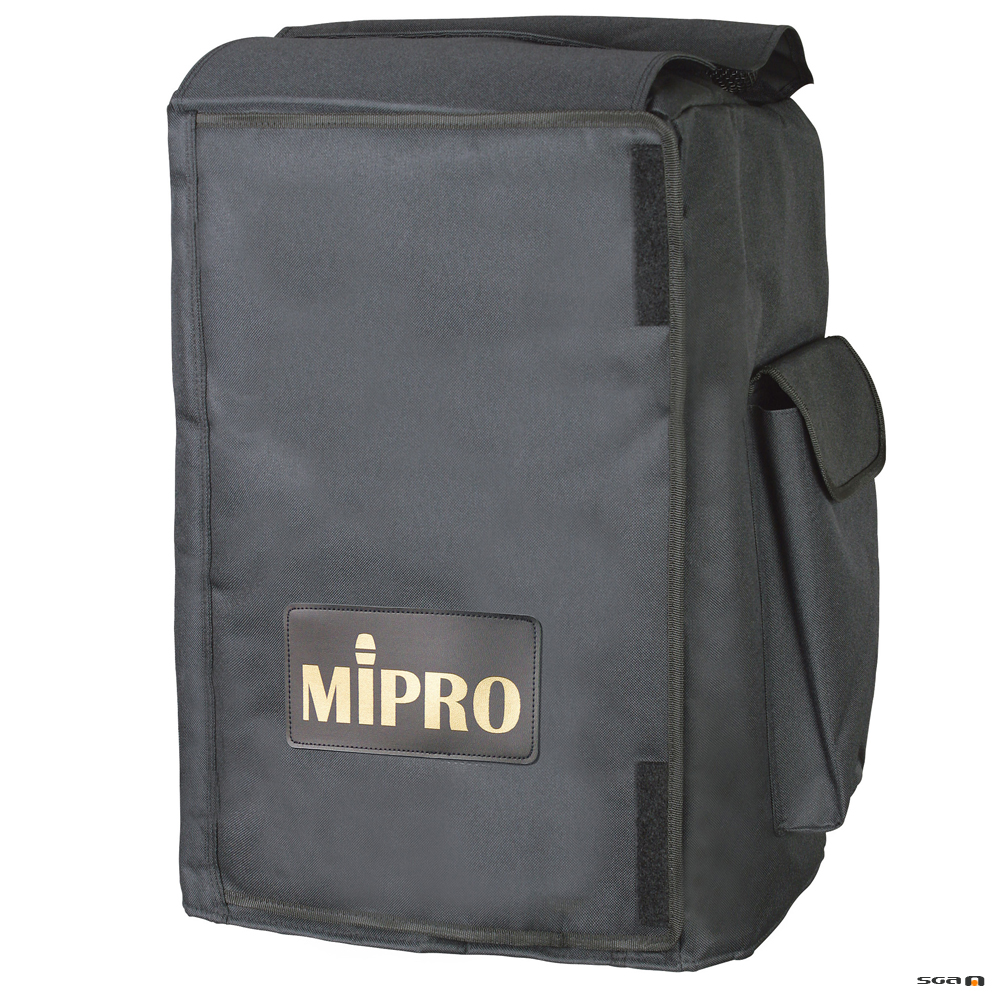 Mipro SC75 protective cover fo Mipro MA707 PA Systems
