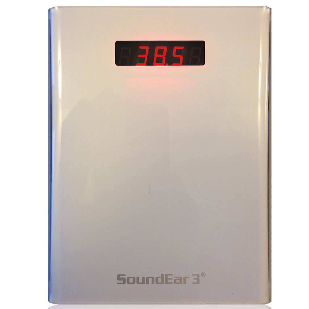 SoundEar 3 320 Noise Monitor and Data Logger