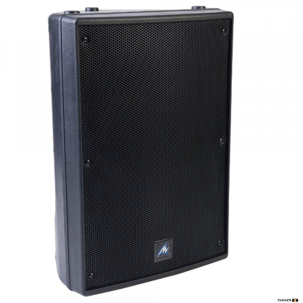 Australian Monitor XRS10P Self Powered 10" & 1" speaker