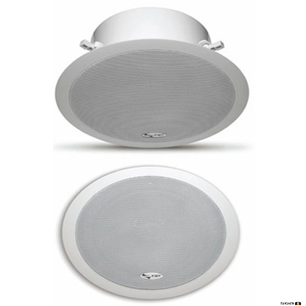 FBT CSL840TIC Ceiling Speaker 8" with backcan