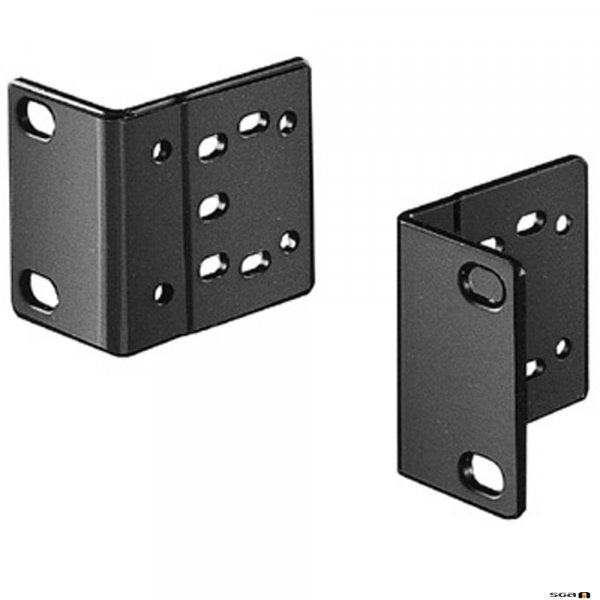 TOA MB15B bracket is used to mount a one-unit size component- 1RU.