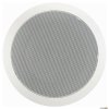 TOA PC668RC 15W 8" Dual Cone EVAC Speaker with Metal Grille