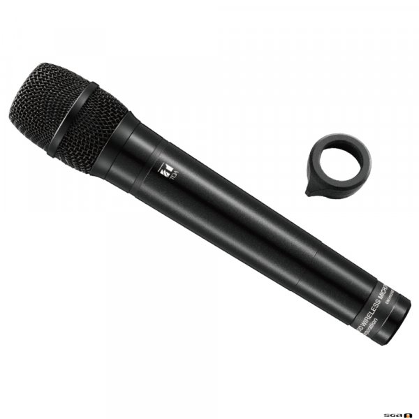 TOA WM5270F01AS 64 Channel Dynamic Vocal Microphone with Metal Body.
