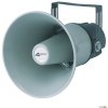 Australian Monitor ATC30 Horn, 30W, IP66 Rated Horn. 30W with 100V Taps 30, 15, 7.7, 4W & 8ohm. Fitted with supervisory capacitor. IP66 rated