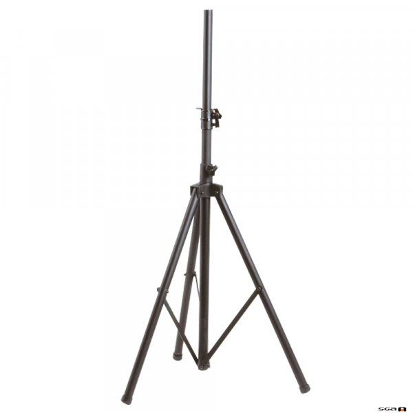 Australian Monitor ATC303 Speaker Stand. Heavy duty, 101-178cm. Suits 35mm adapter. Up to 30kg