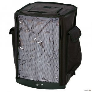 Chiayo DC40 Dust cover to suit Chaiyo Challenger Portable PA and extension speakers