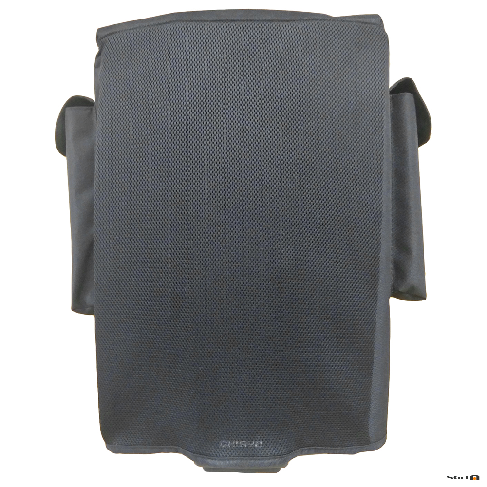 Chiayo DC55 Dust cover to suit Chaiyo Apex Portable PA and extension speakers.