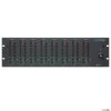 Australian Monitor DigiPage is a 3 rack unit multi zone paging and source selection system