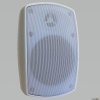 Australian Monitor FLEX30W 30W Wall Mount Speaker. IP65 Rated White, Sold in Pairs