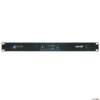Australian Monitor HS2120P  2 x 120W Power Amplifier USB/RS232 Control with mini DSP
