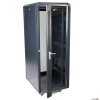 Australian Monitor INT32 32U Integrator Rack Floor Mounted. Installation Equipment Rack 32RU Floor Standing 800mm deep