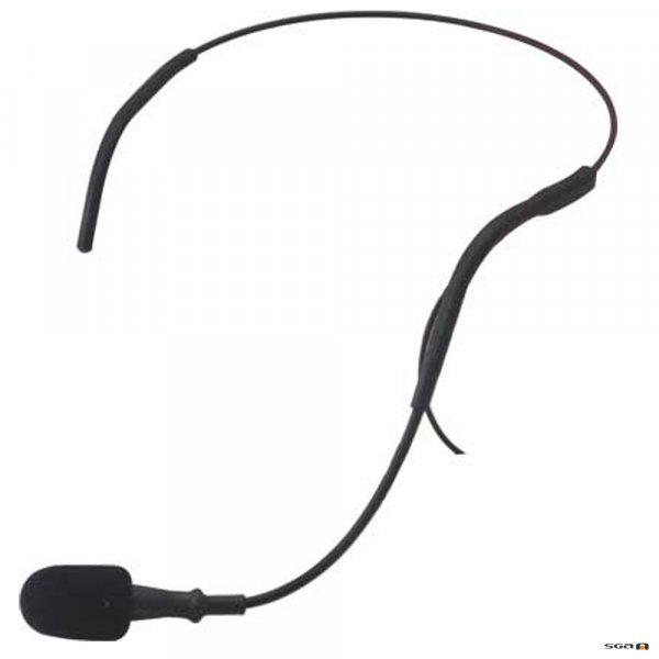 Chiayo MC77P head microphone to suit Chiayo iTalk personal PA.