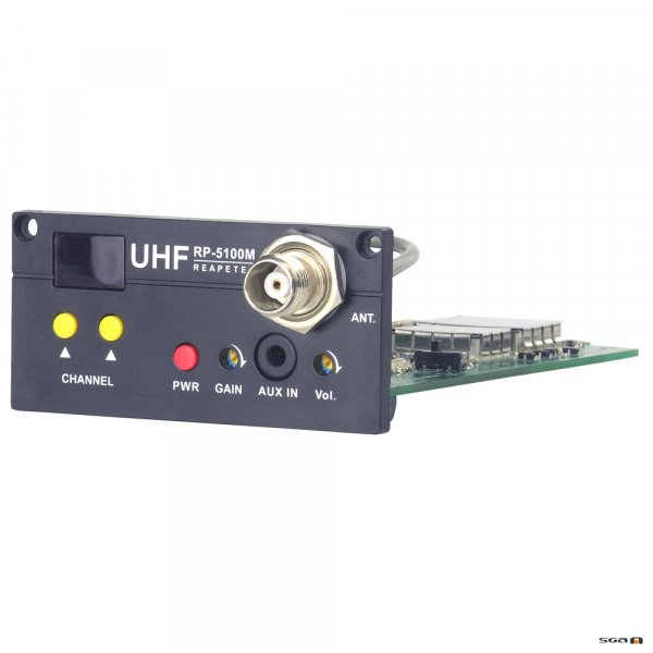 Chiayo RP5100M Interlinking module