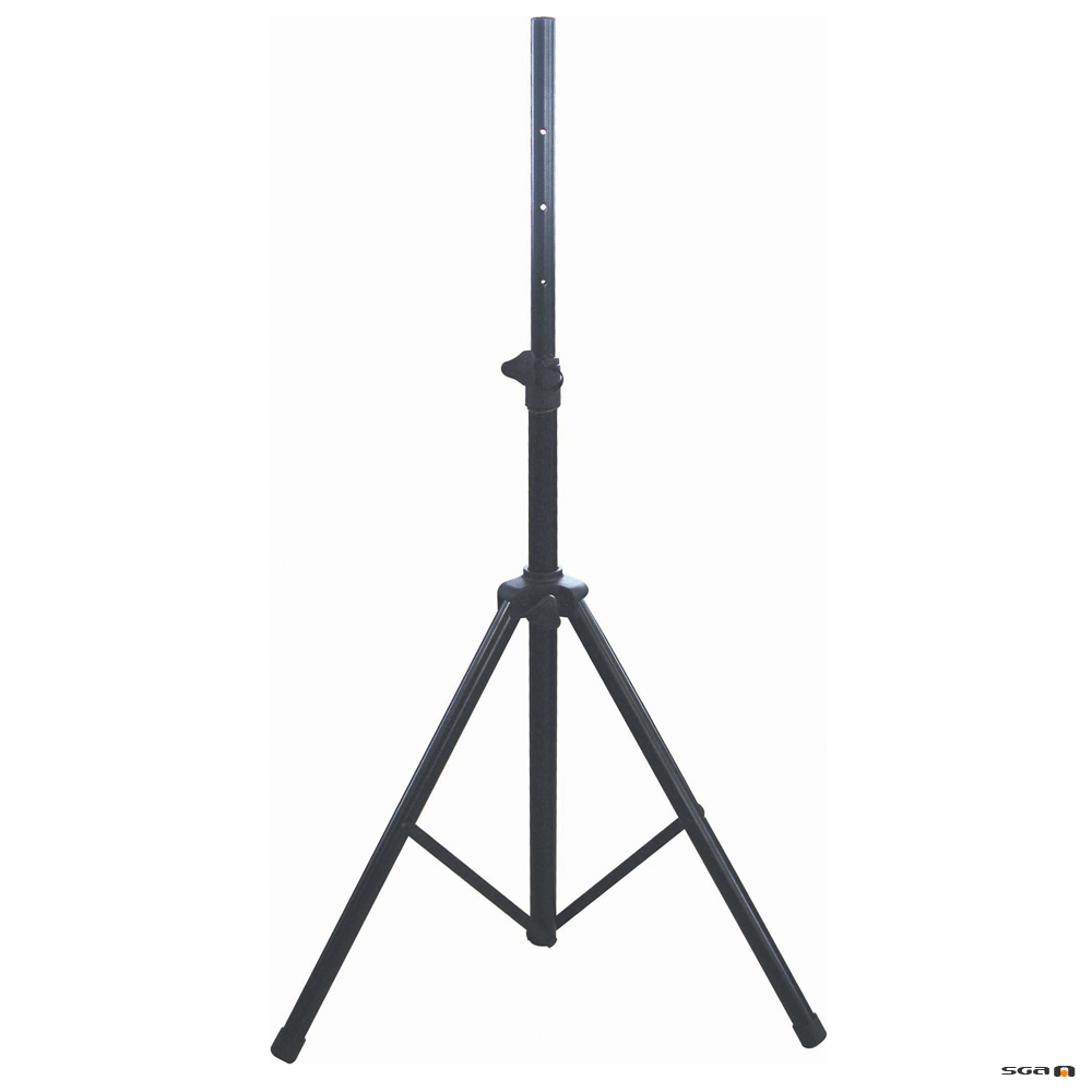 Chiayo speaker stand to suit the Adventurer, Challenger and Victory range of Portable PA's