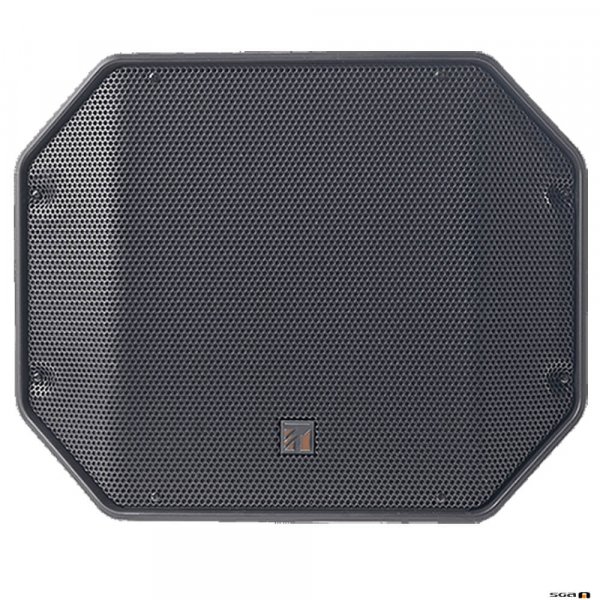 TOA CS760B Full Range 60W Music Horn Speaker, black