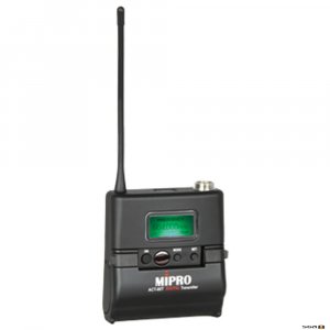 Mipro ACT80T Digital Wideband Beltpack