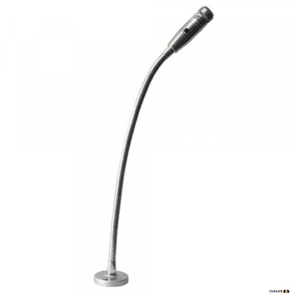 Australian Monitor AMHEAVYG gooseneck microphone