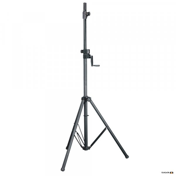 Australian Monitor ATC305 Winch-up Tripod Speaker Stand Up to 80kg