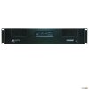 Australian Monitor HS4250P 4 x 250W Power Amplifier USB/RS232 control with mini DSP