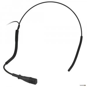 Parallel HX-Mini HM is a spare headset to suit the Parallel Audio Helix Min