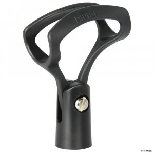 Mipro MD20 Microphone holder. Mipro MD20 is suitable for Mipro wireless microphones.
