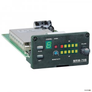 Mipro MRM70B-5 Wireless Receiver Module
