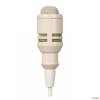 Mipro MU53LS Lapel Microphone for Bodypack Transmitters Beige