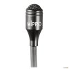 Mipro MU55L Omni-Directional Lavalier Microphone (Black)