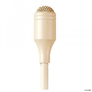 Mipro MU55LS Lapel Microphone close up