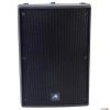 Australian Monitor XRS10B Speaker. 10" woofer & 1.5" driver. 90mm x 90mm (h x v) horn. Black. Price per each